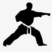 Image result for Karate Icon Clip Art