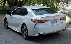 Image result for 2020 Toyota Camry XSE V6