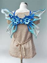 Image result for Fantasy Wearable Art Wings