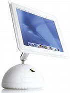 Image result for iMac G4 White