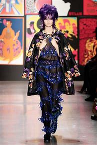 Image result for Anna Sui Style