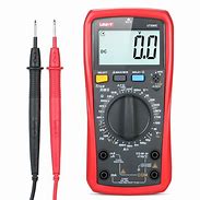 Image result for Voltage Meter