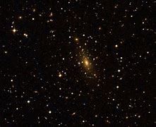 Image result for IC 10 Galaxy