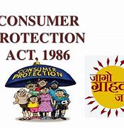 Image result for Consumer Protection Act