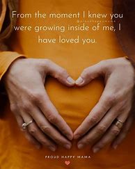 Image result for Pregnancy Baby Quotes