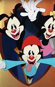 Image result for Animaniacs New