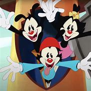 Image result for Animaniacs Characters