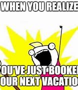 Image result for Cat On Vacation Meme