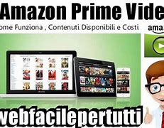 Image result for Amazon Prime Video Streaming Service
