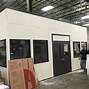 Image result for Equipment Enclosure in Building