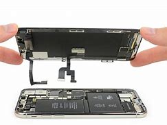 Image result for iPhone X Disassembly