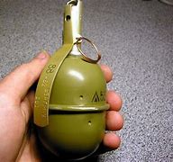 Image result for German Grenade