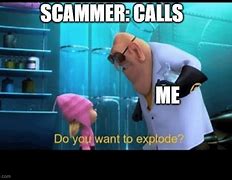 Image result for Client Calls Meme
