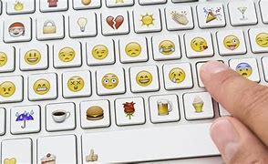 Image result for Keyboard Smile Emoji