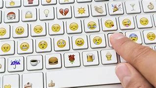 Image result for Emojies On Keyboard