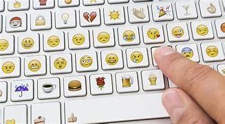 Image result for Point Emoticons Keyboard