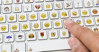 Image result for Emoji Keyboard Keys