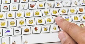 Image result for Emoji Sticker Keyboard