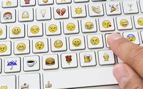 Image result for Smile Emoji Keyboard