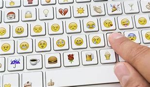 Image result for Keyboard Plus Emoji of Each Keyboard Platform