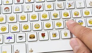 Image result for Keyboard Emoticons