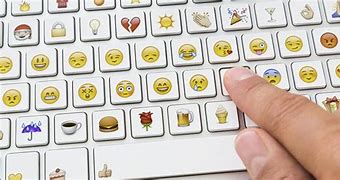 Image result for Emoji On Computer Meme