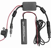 Image result for Car Antenna Booster