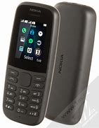 Image result for Nokia 105 Dual Sim
