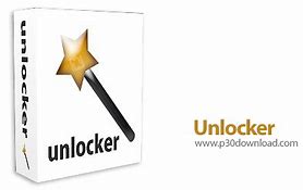 Image result for Unlocker Icon