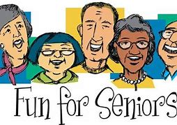 Image result for Senior Citizen Clip Art