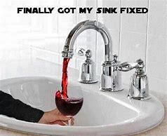 Image result for Wine Faucet Meme