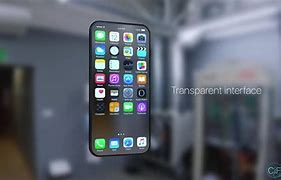 Image result for See through iPhone Graphic