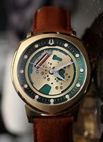 Image result for The Bulova Accutron Watch Pages