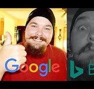 Image result for Google vs Bing Memes Mug