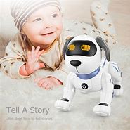 Image result for Smart Dog Robot