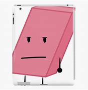 Image result for BFDI iPad