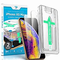 Image result for iPhone XS Mac Screen Protector