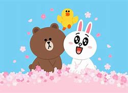 Image result for Line Friends