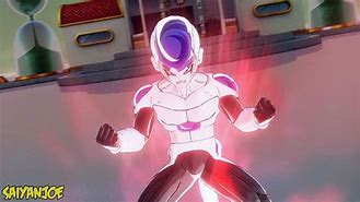 Image result for Xenoverse 2 Frieza Race Coca Gallery