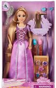 Image result for Disney Princess Tangled Doll