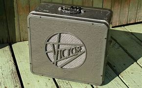 Image result for Victor Speaker Case