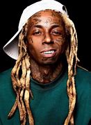 Image result for Lil Wayne Hairline