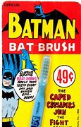 Image result for Bat Toothbrush