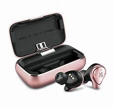 Image result for Insta Power Gold Earbuds