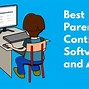 Image result for Create a UI for Parental Control