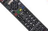 Image result for Panasonic TV Remote