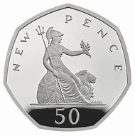 Image result for 50 Fcfp Coin