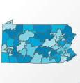 Image result for Johnstown PA Zip Code Map