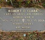 Image result for Robert D. Clark