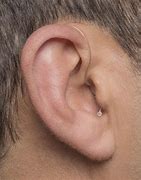 Image result for Hearing Aid Screw On Ear Tips